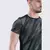 Remera Deportiva Stone Malasia Hombre Azul Active en internet