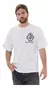 Remera Hombre Stone Oversize Harry Potter - comprar online
