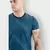 Imagen de Remera Deportiva Mali Stone Para Hombre Verde Active