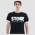 Remera Hombre Stone Logo Cadmus - comprar online