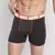 Boxer Hombre Algodón Liso Marvel Stone - comprar online