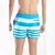 Short De Baño Hombre Stone Con Bolsillo Zonda - tienda online