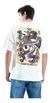 Remera Hombre Stone Estampada Rufus Azul - comprar online