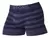 Boxer Hombre Algodón Rayas Anchas Seamless Stone Francia - comprar online
