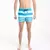Short De Baño Hombre Stone Con Bolsillo Zonda - comprar online