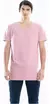 Remera Hombre Stone Escote V Logo Bordado - comprar online