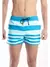 Short De Baño Hombre Stone Con Bolsillo Zonda - hilo