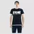 Remera Hombre Stone Logo Cadmus - hilo