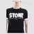 Remera Hombre Stone Logo Cadmus - tienda online