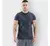 Remera Deportiva Mali Stone Para Hombre Verde Active en internet