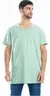 Remera Hombre Stone Escote V Logo Bordado en internet