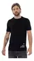 Remera Hombre Stone Estampada Espalda Circe - comprar online
