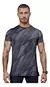 Remera Deportiva Stone Malasia Hombre Azul Active - comprar online