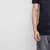 Remera Basica Stone Urbana Batista Negra