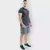 Remera Deportiva Mali Stone Para Hombre Verde Active - comprar online