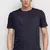 Remera Basica Stone Urbana Batista Negra en internet