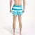 Short De Baño Hombre Stone Con Bolsillo Zonda en internet