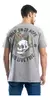 Remera Stone Hombre Estampada Bartemius en internet