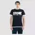 Remera Hombre Stone Logo Cadmus