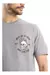 Remera Stone Hombre Estampada Bartemius - tienda online