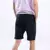 Bermuda Hombre Stone Short Rustico - hilo