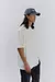 Remera Oversize "Ayna"