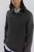 Sweater De Lana Polo Romeo
