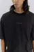Remera Oversize "Ayna" - tienda online