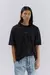 Remera Oversize "Ayna" - hilo
