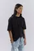 Remera Oversize "Ayna" - comprar online