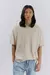 Remera Oversize "Ayna" - comprar online
