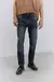 Pantalón de Jean Carrot "Cow" - comprar online