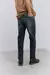 Pantalón de Jean Carrot "Cow" en internet