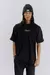 Remera Oversize "Redd"