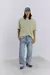 Remera Oversize Rayada "Andorra" en internet