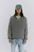 Sweater De Lana Polo Romeo - tienda online