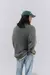 Sweater De Lana Polo Romeo