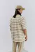Remera Oversize Rayada "Andorra"