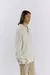 Sweater De Lana Polo Romeo - tienda online