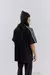 Remera Oversize "Redd" en internet