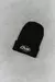 Gorro tejido "Berlin"