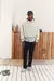 Buzo Boxy Fit "Chip" - comprar online