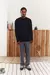 Remera M/Larga Waffle "Nino" - comprar online