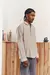 Camisa Algodón Rayada "Roma" en internet