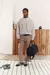 Buzo chenille "Noah" - comprar online