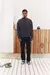Buzo chenille "Noah" - comprar online
