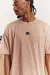 Remera Oversize "Mery" - comprar online