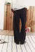 Pantalón de Jean Recto "Montreal" - tienda online