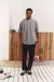 Remera Oversize Manga Ranglan "Vito" - comprar online