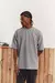 Remera Oversize Manga Ranglan "Vito" en internet